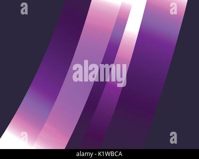 Abstract background with bright gradients. Purple. Modern background for text. Vector illustration Stock Vector