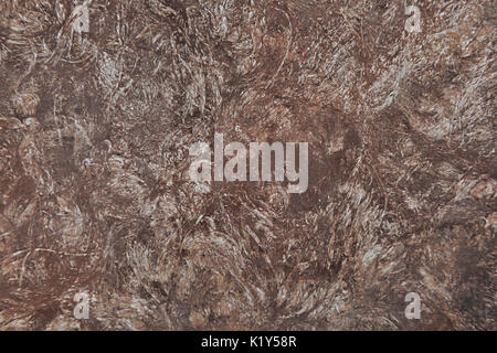 Dark worn rusty metal texture background. Old erosion on steel Stock Photo