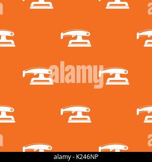 Fret saw pattern seamless Stock Vector