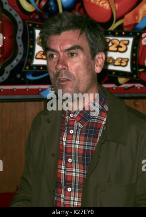 Emmerdale star Jeff Hordley meets fans during a visit to Hull.  Featuring: Jeff Hordley Where: Hull, United Kingdom When: 27 Jul 2017 Credit: Derek Jarvis/WENN.com Stock Photo