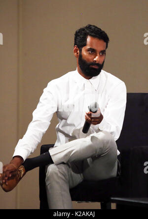 Politicon 2017 - Day 1 Featuring: Krishna Andavolu, Derek Riedle ...