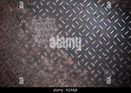 metal pattern, perfect grunge background Stock Photo