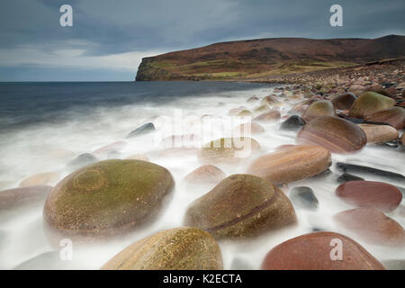 Rackwick Bay, Isle of Hoy, Orkney Stock Photo - Alamy