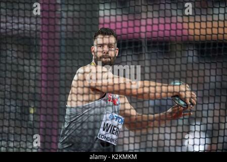 Martin Wierig Stock Photo 103102073 Alamy