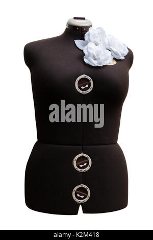 knee length dresses for ladies Lady Valet Sewing Mannequin main image 0