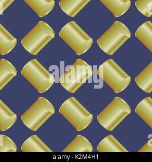 Grey Ornamental Seamless Line Pattern. Endless Texture. Oriental Geometric Ornament Stock Vector