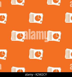 Sheets of paper with charts pattern vector Stock Vector Image & Art - Alamy