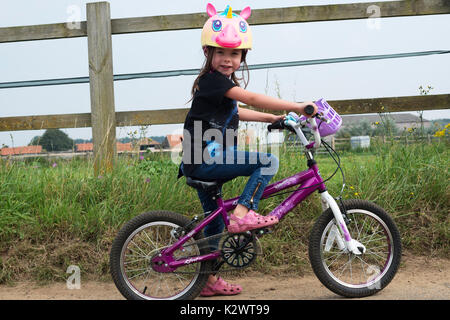 bike for 5 year old girl