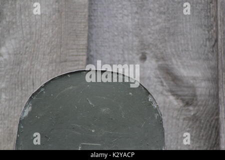 Old rusty metal texture background - part of design Stock Photo