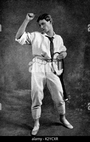 Russian ballet dancer, Vaslav Nijinsky , as a member of Diaghelev's