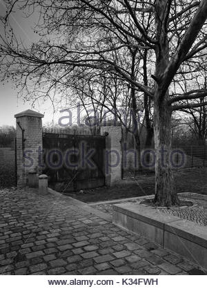 Reich Security Main Office In Berlin Stock Photo: 37001580 - Alamy