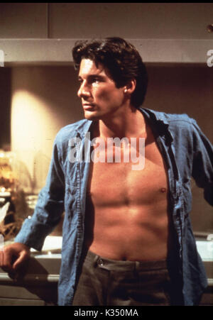 AMERICAN GIGOLO, Richard Gere, 1980 Stock Photo - Alamy