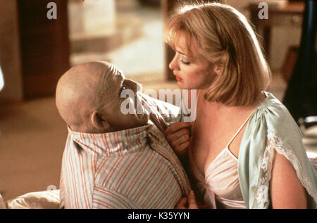 ADDAMS FAMILY VALUES HAND Date: 1993 Stock Photo - Alamy