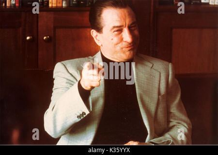 ANALYZE THAT ROBERT DE NIRO     Date: 2002 Stock Photo