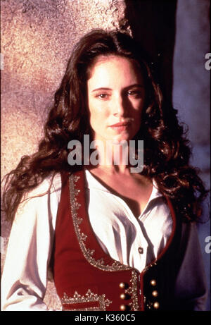 BAD GIRLS -1994 MADELEINE STOWE Stock Photo - Alamy