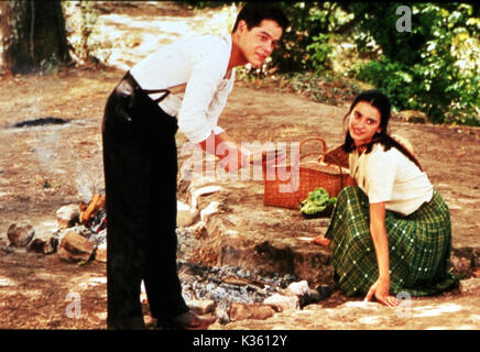 BELLE EPOQUE PENELOPE CRUZ Date 1992 Stock Photo Alamy