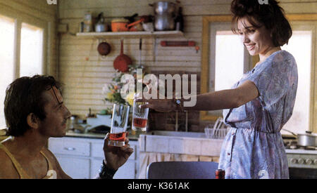 BETTY BLUE BEATRICE DALLE Date 1986 Stock Photo Alamy