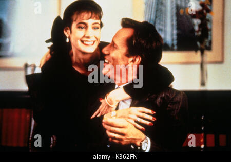 THE BOOST JAMES WOODS, SEAN YOUNG   THE BOOST JAMES WOODS, SEAN YOUNG     Date: 1988 Stock Photo