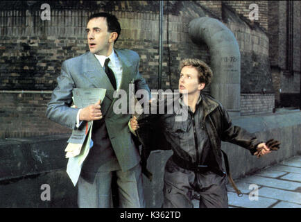 BRAZIL KIM GREIST Date: 1985 Stock Photo - Alamy