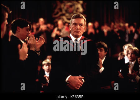 THE BROWNING VERSION ALBERT FINNEY     Date: 1994 Stock Photo