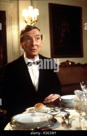 CARRY ON EMMANUELLE  KENNETH WILLIAMS     Date: 1978 Stock Photo