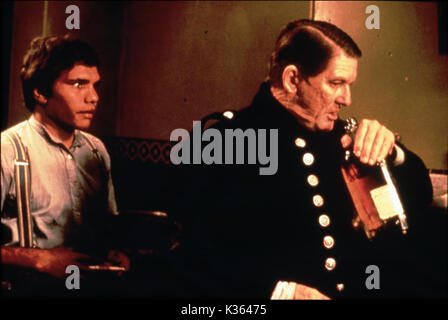 THE CHANT OF JIMMIE BLACKSMITH      Date: 1978 Stock Photo