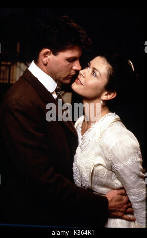THE CINDER PATH CATHERINE ZETA JONES Date: 1994 Stock Photo - Alamy