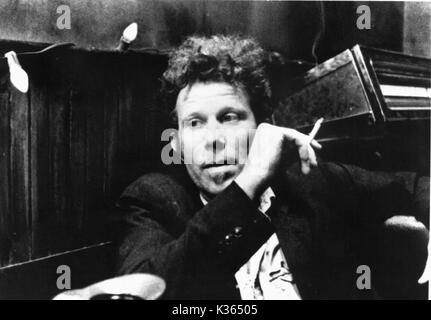 coffee and cigarettes iggy tom waits POP, Date: 2003 Stock Photo coffee and cigarettes tom waits