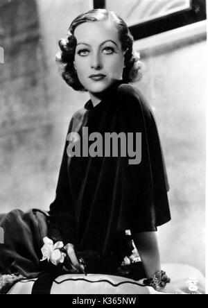 Joan Crawford Joan Crawford Joan Crawford Stock Photo - Alamy