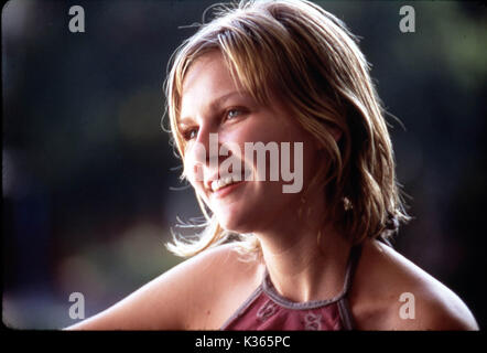 Kirsten Dunst Film: Crazy/Beautiful (2001) Characters: Nicole Director ...