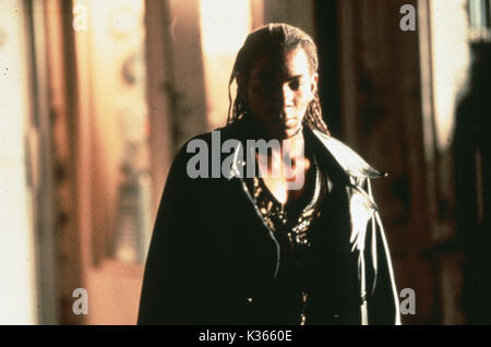 THE CROW      Date: 1994 Stock Photo