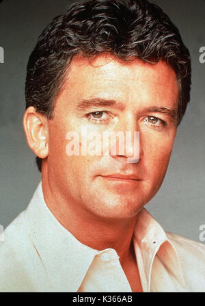 DALLAS PATRICK DUFFY AS BOBBY EWING Stock Photo