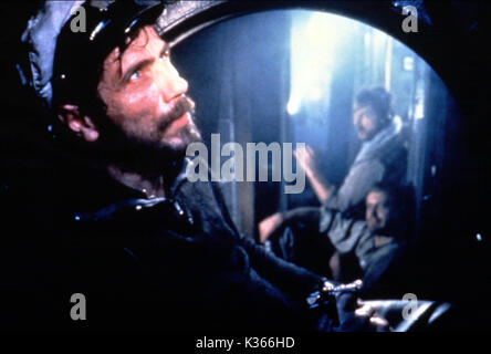 DAS BOOT JURGEN PROCHNOW     Date: 1981 Stock Photo