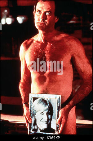 a fish called wanda, john cleese, jamie lee curtis, 1988 Stock Photo