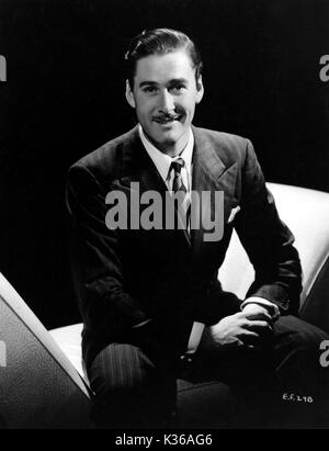Errol Flynn Errol Flynn Errol Flynn Stock Photo - Alamy