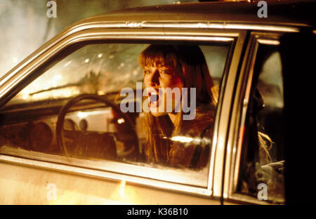 FINAL DESTINATION ALI LARTER     Date: 2000 Stock Photo