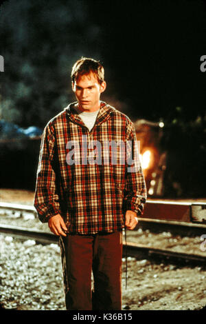 FINAL DESTINATION SEANN WILLIAM SCOTT     Date: 2000 Stock Photo