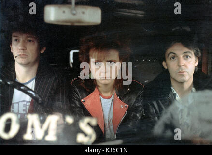 Give My Regards to Broad Street (1984) - Photos - IMDb