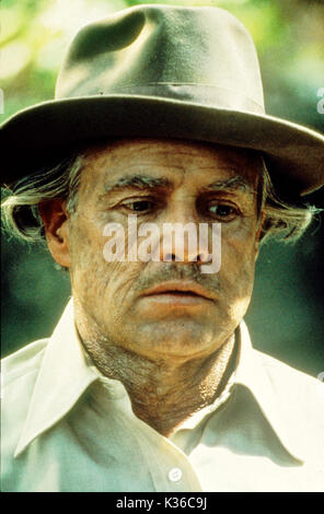 THE GODFATHER MARLON BRANDO as Vito Corleoene     Date: 1972 Stock Photo