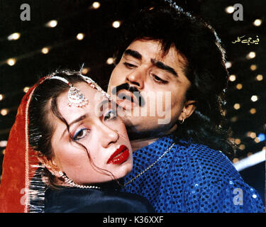 INDIAN FILM STILL Stock Photo - Alamy