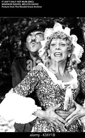 melvyn-hayes-television-it-ain-t-half-hot-mum-tv-serie-characters