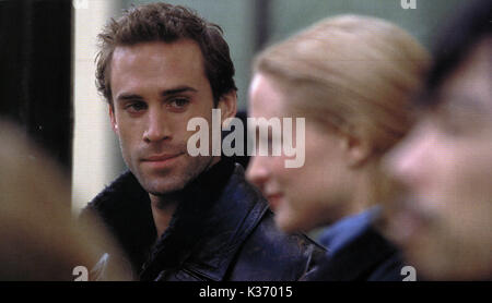 KILLING ME SOFTLY JOSEPH FIENNES AND HEATHER GRAHAM     Date: 2002 Stock Photo