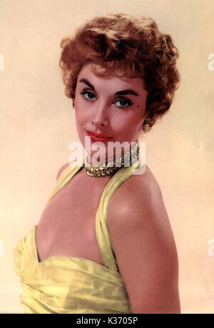 KAY KENDALL British Actress KAY KENDALL Stock Photo - Alamy