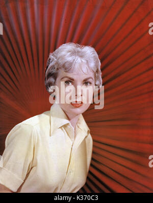 JANET LEIGH JANET LEIGH Stock Photo - Alamy
