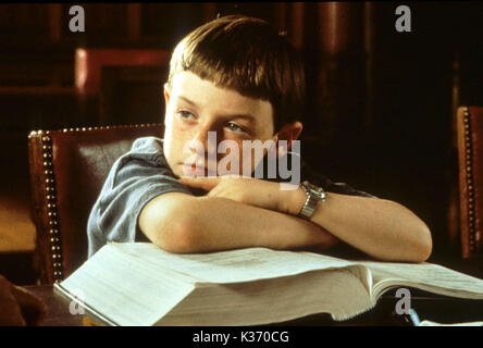 LITTLE MAN TATE COLUMBIA PICTURES ADAM HANN-BYRD     Date: 1991 Stock Photo