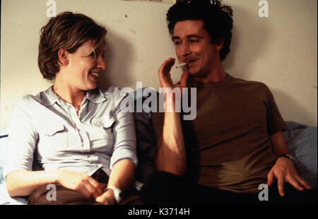 THE LOW DOWN KATE ASHFIELD, AIDEN GILLEN     Date: 2000 Stock Photo