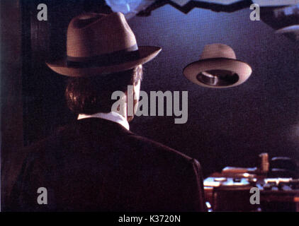 MEMOIRS OF AN INVISIBLE MAN CHEVY CHASE     Date: 1992 Stock Photo