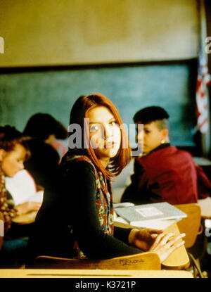 My so called life (TV Series Stock Photo Alamy