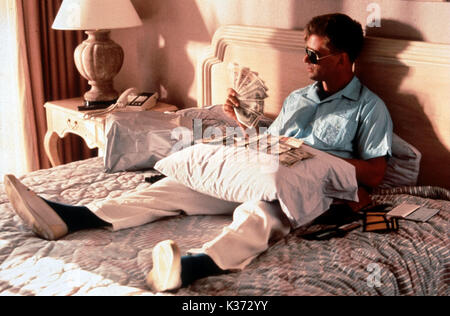 MIAMI BLUES ALEC BALDWIN PICTURE FRON THE RONALD GRANT ARCHIVE     Date: 1990 Stock Photo