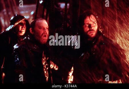 MARY SHELLEY'S FRANKENSTEIN (1994) AIDAN QUINN FKSN 085 MOVIESTORE ...